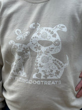 Load image into Gallery viewer, "My Happy Place" Sweatshirt