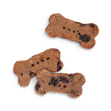 Load image into Gallery viewer, SEASONAL FLAVOR! Blueberry Biscuit Bones