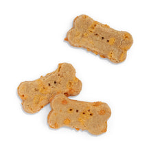 Load image into Gallery viewer, Cheddar Cheese Biscuit Bones
