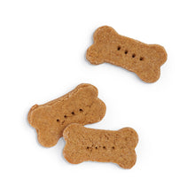 Load image into Gallery viewer, Organic Apple Biscuit Bones
