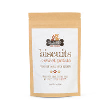 Load image into Gallery viewer, Sweet Potato Biscuit Bones