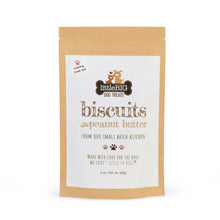 Load image into Gallery viewer, Peanut Butter Training Treats