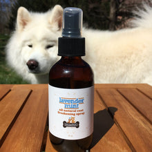 Load image into Gallery viewer, Lavender Mint Spray